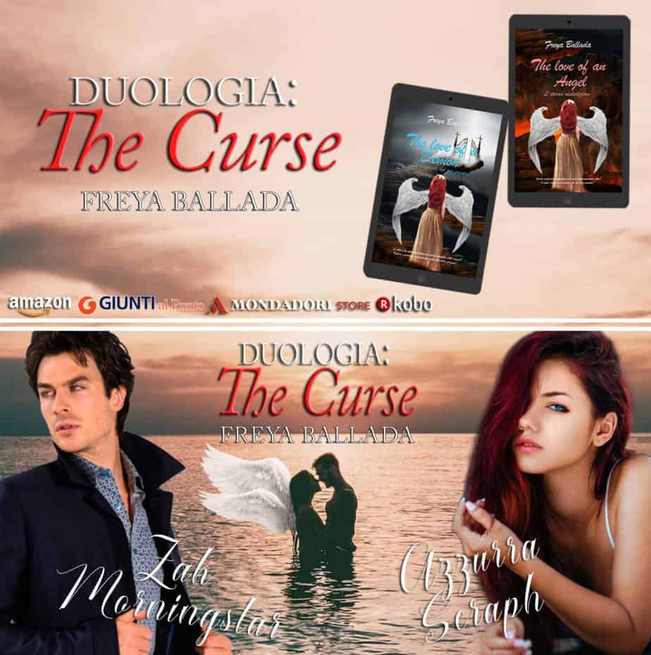 Blog tour | Dilogia The curse di Freya Ballada 10